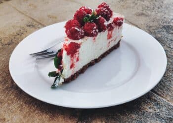 New York Cheesecake